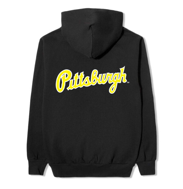 EE Pittsburgh Pirates Hoodie